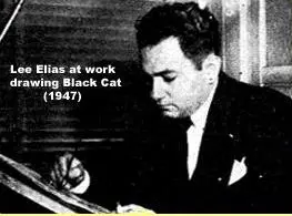 Lee Elias