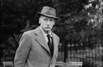 Jacques Perret