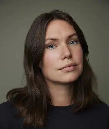 Fanny Vaager