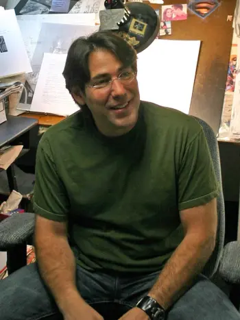 Adam Kubert