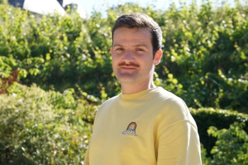 Valentin Taveau