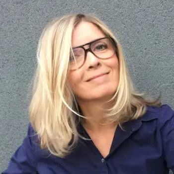 Bénédicte Voile