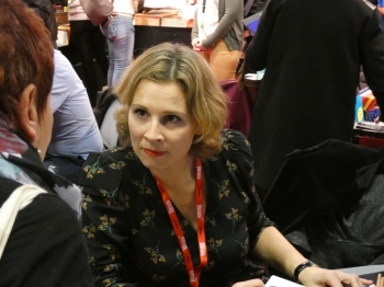 Agnès Mathieu-Daudé