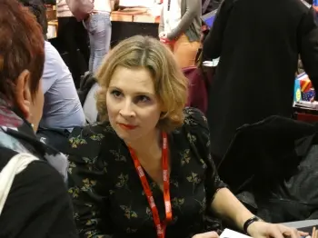Agnès Mathieu-Daudé