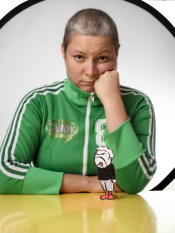 Manon Roland