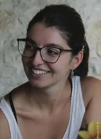 Laura Tegner