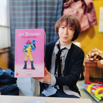 Motohiro Hayakawa