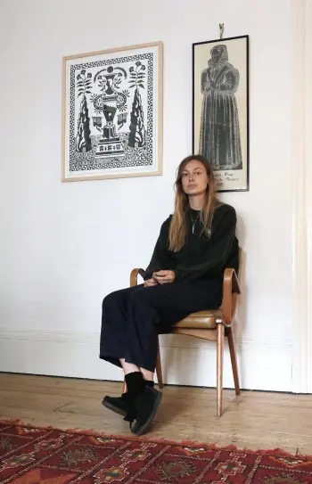 Sophy Hollington