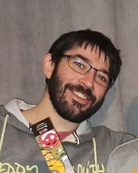 Marcø (Marco Pottier)