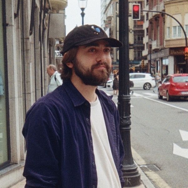Diego De la Viuda Garcia