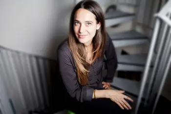 Claire Berest