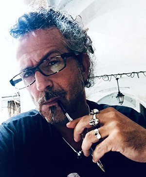 Luca Laca Montagliani