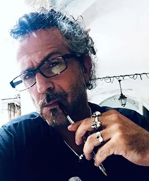 Luca Laca Montagliani