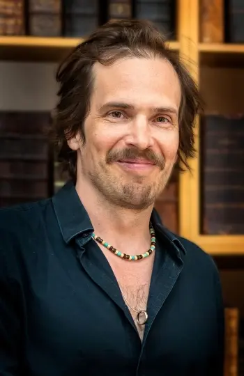 Kristian Leth