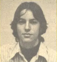 John Warner