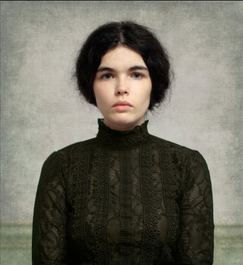 Juliette Blanchot