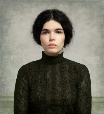 Juliette Blanchot