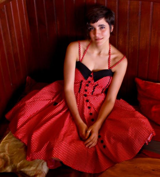 Marie Maillos