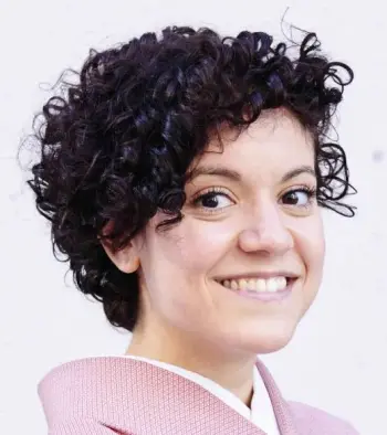 Amira Zegrour