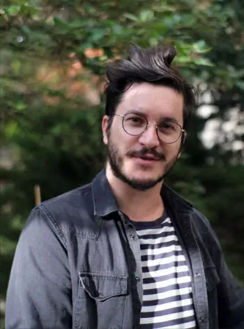 Julien Paris