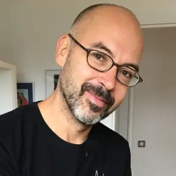 Olivier Lascar