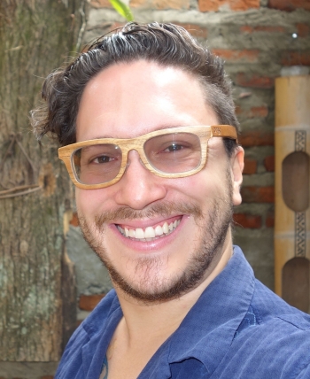 Nicolas Gutierrez C.