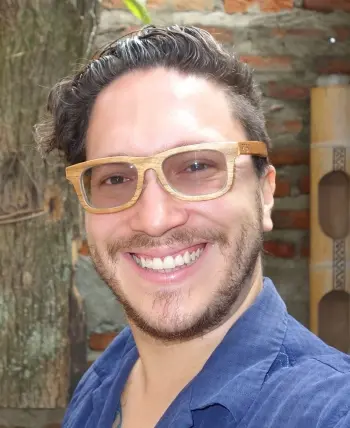 Nicolas Gutierrez C.