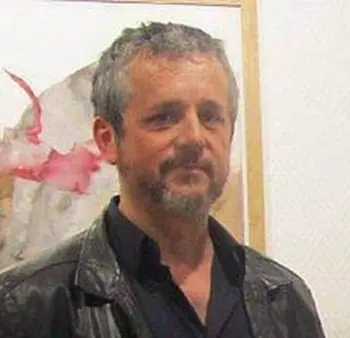 Olivier Maunaye