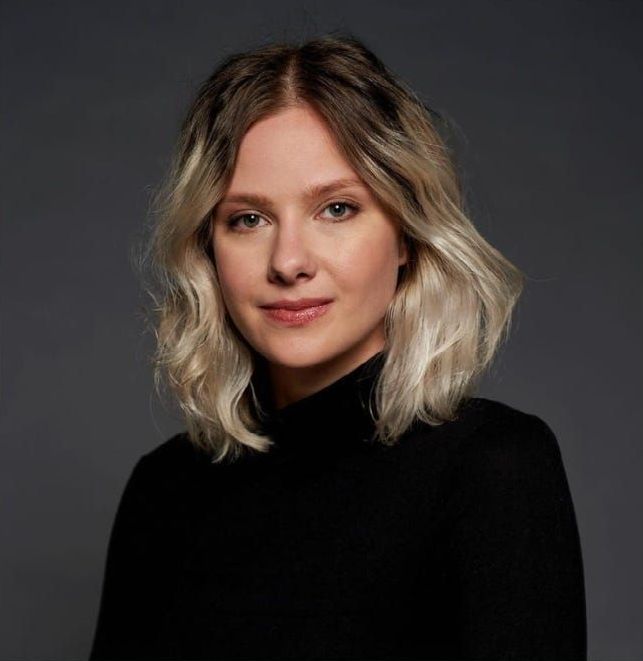 Katerina Horáková