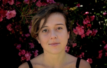 Claire Eyheramendy