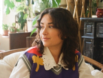 Margaux Manchon