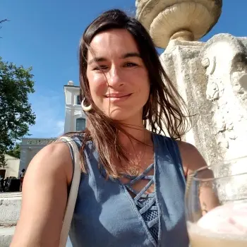 Anne Quérol