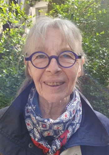 Dominique Polton