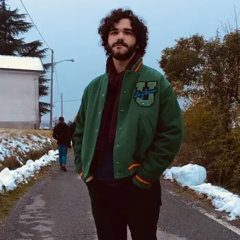 Edoardo Audino