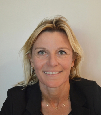 Nathalie Leclef