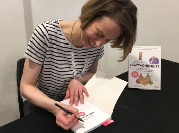 Johanna Crainmark