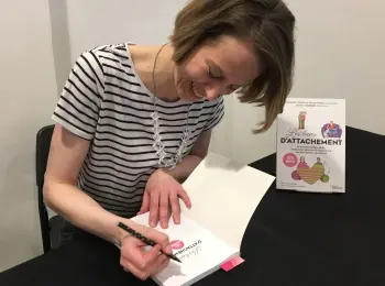 Johanna Crainmark