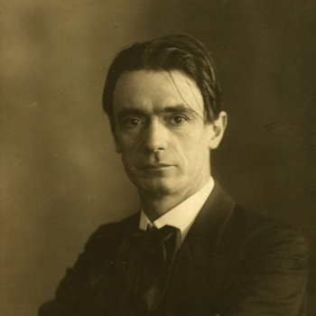 Rudolf Steiner
