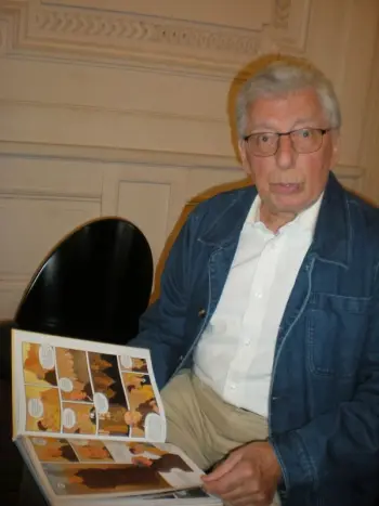 Jean-Michel Dulin