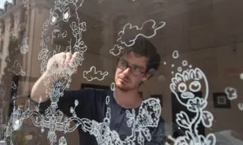 Clément Di Chirico