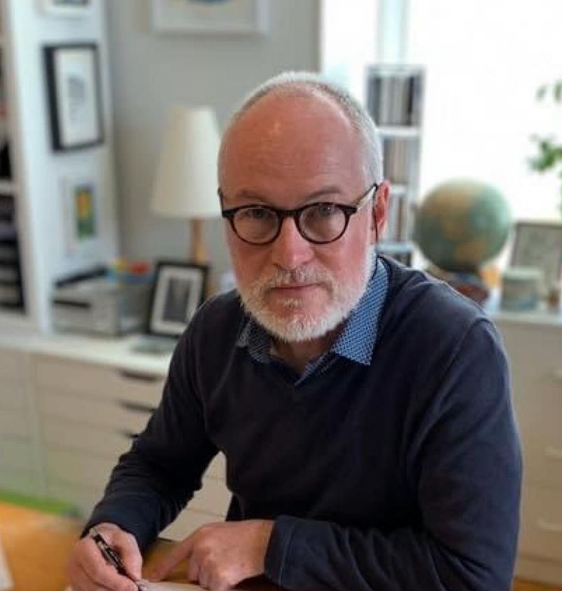 Denis Kormann