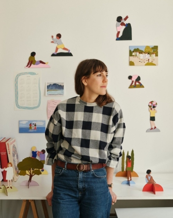 Fanny Dreyer