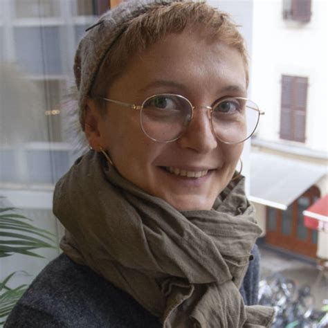 Tatiana Nazarova