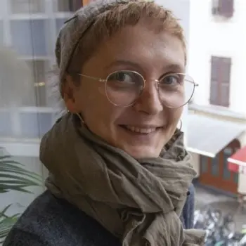 Tatiana Nazarova