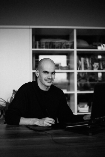 Nicolas Degaudenzi