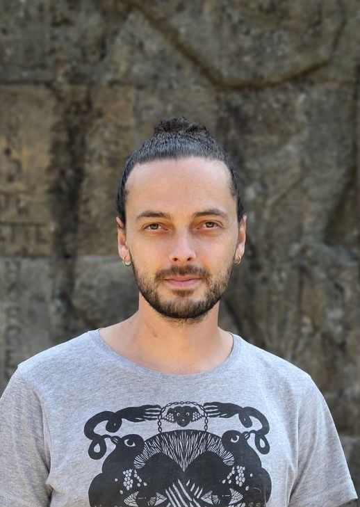 Adam Vogt
