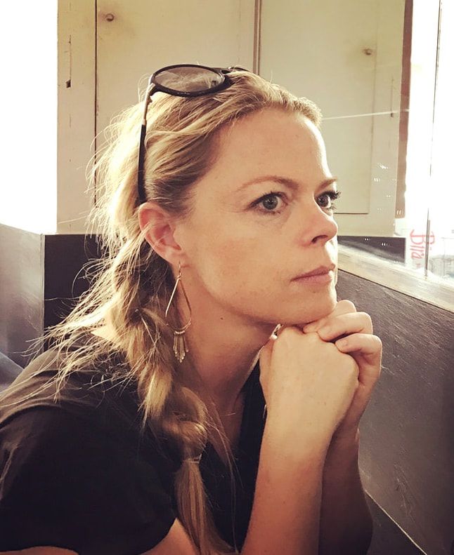 Joëlle Isoz