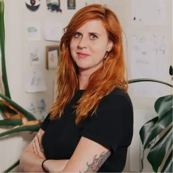 Eva Rust