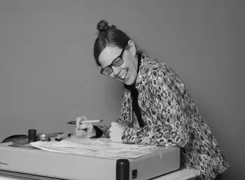 Frida Bünzli