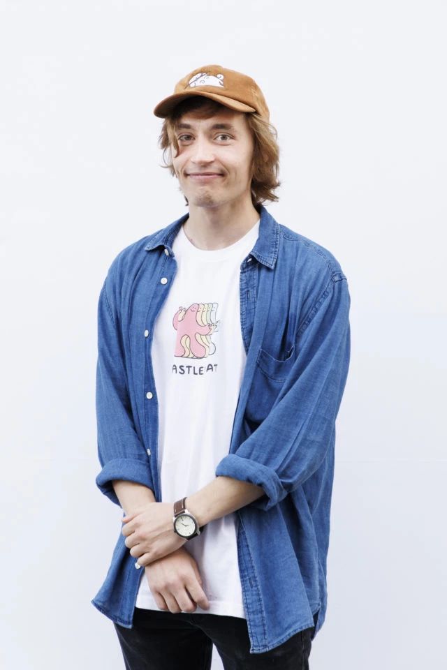 Quentin Coet